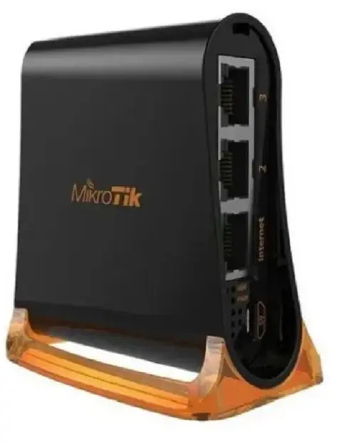 Router Hap Mini Mikrotik RB931