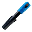 CONECTOR SC-UPC AZUL 10 UNDS