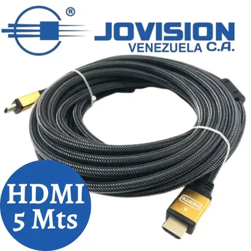 CABLE HDMI WIREPLUS 2 METROS (copia)